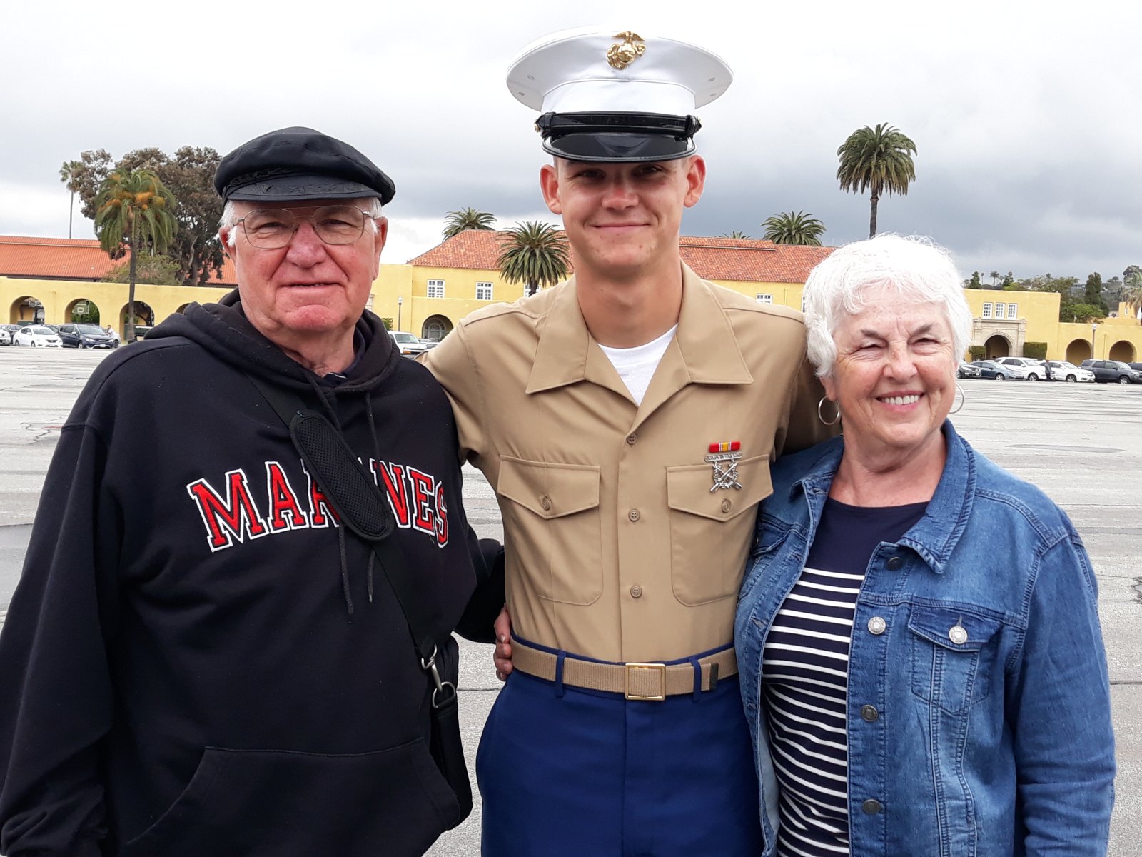 Photo honoring Marvin David Jones