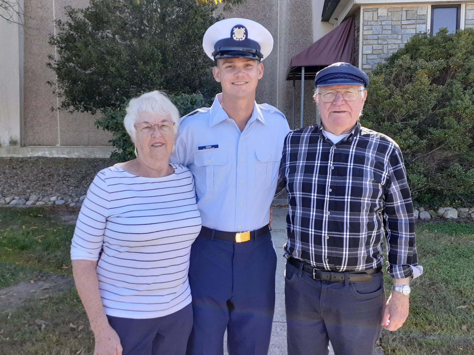 Photo honoring Marvin David Jones