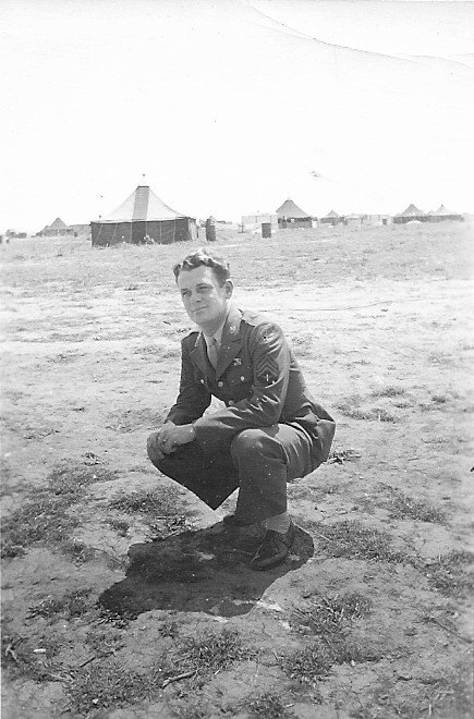 Photo honoring Glenn S Polk, Jr.
