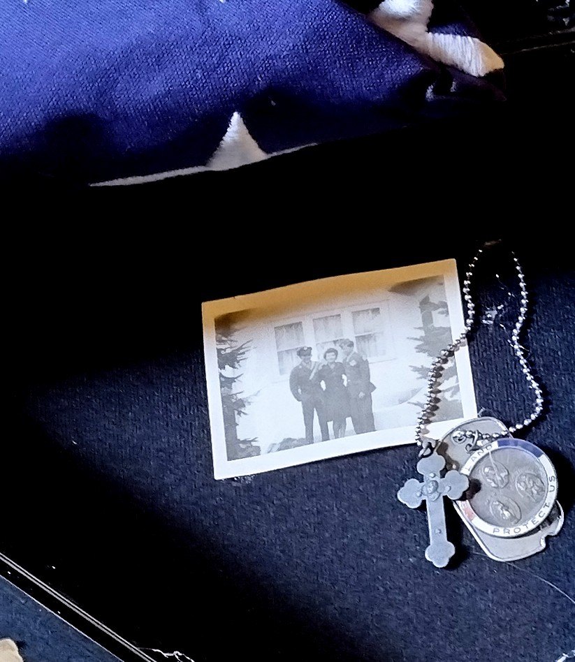 Photo honoring Wayne Francis Gonnella