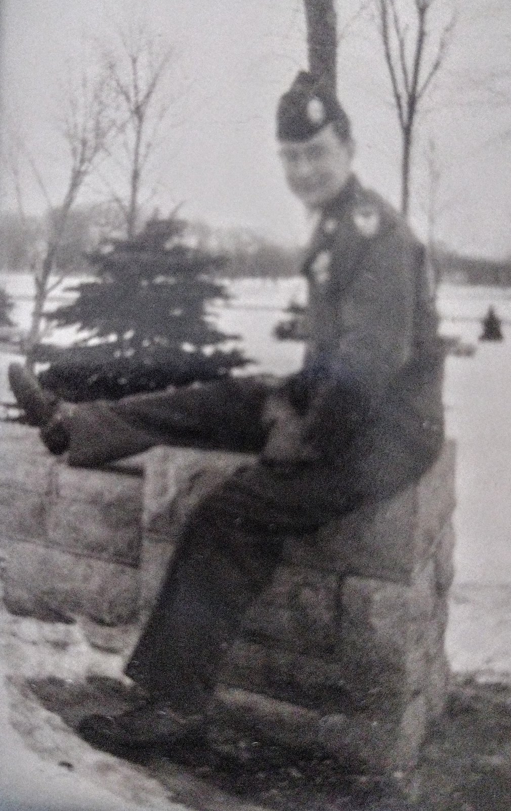 Photo honoring Wayne Francis Gonnella