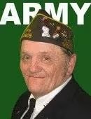 Photo honoring Merlin Kosmosky