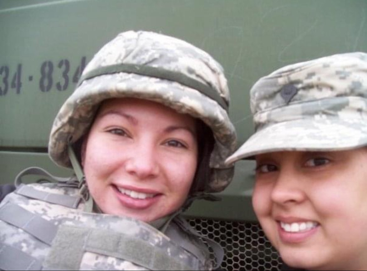 Photo honoring Kelly Ann Thole