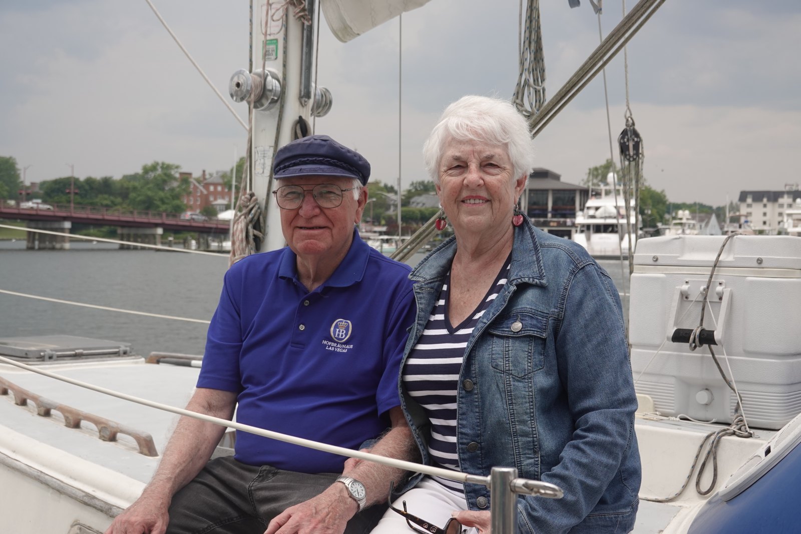 Photo honoring Marvin David Jones
