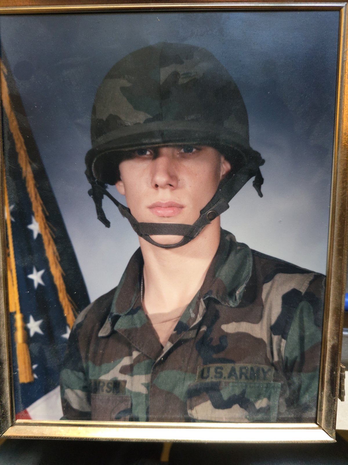 Portrait of Jeffrey B Lubarski