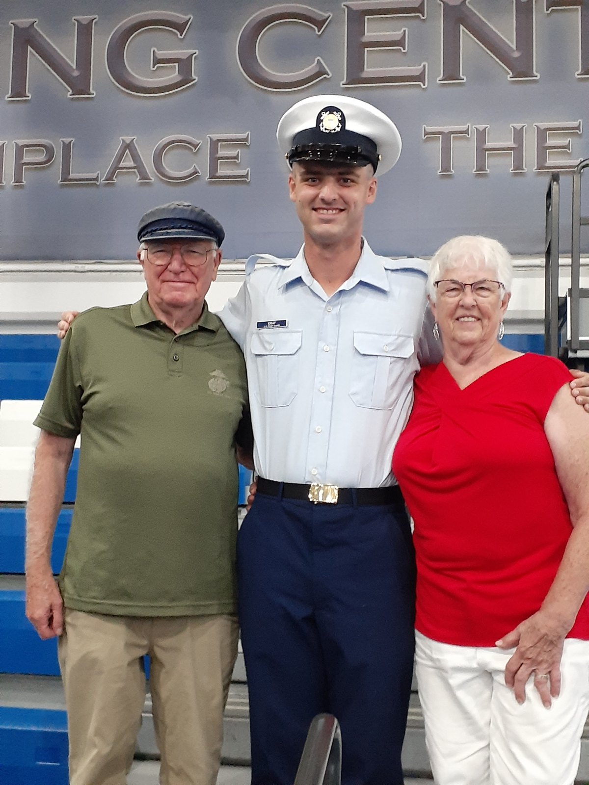 Photo honoring Marvin David Jones