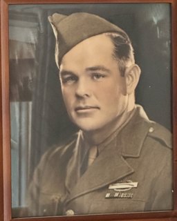 Portrait of Conrad Johnson