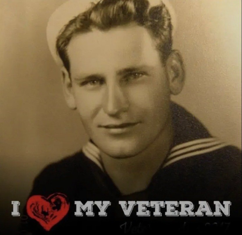 Photo honoring Leroy Kraklau