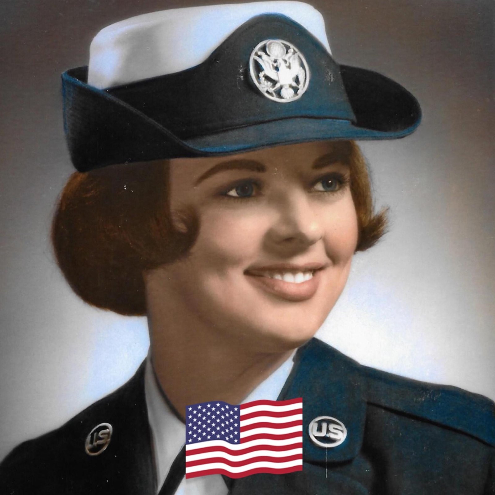 Portrait of Diane Keith