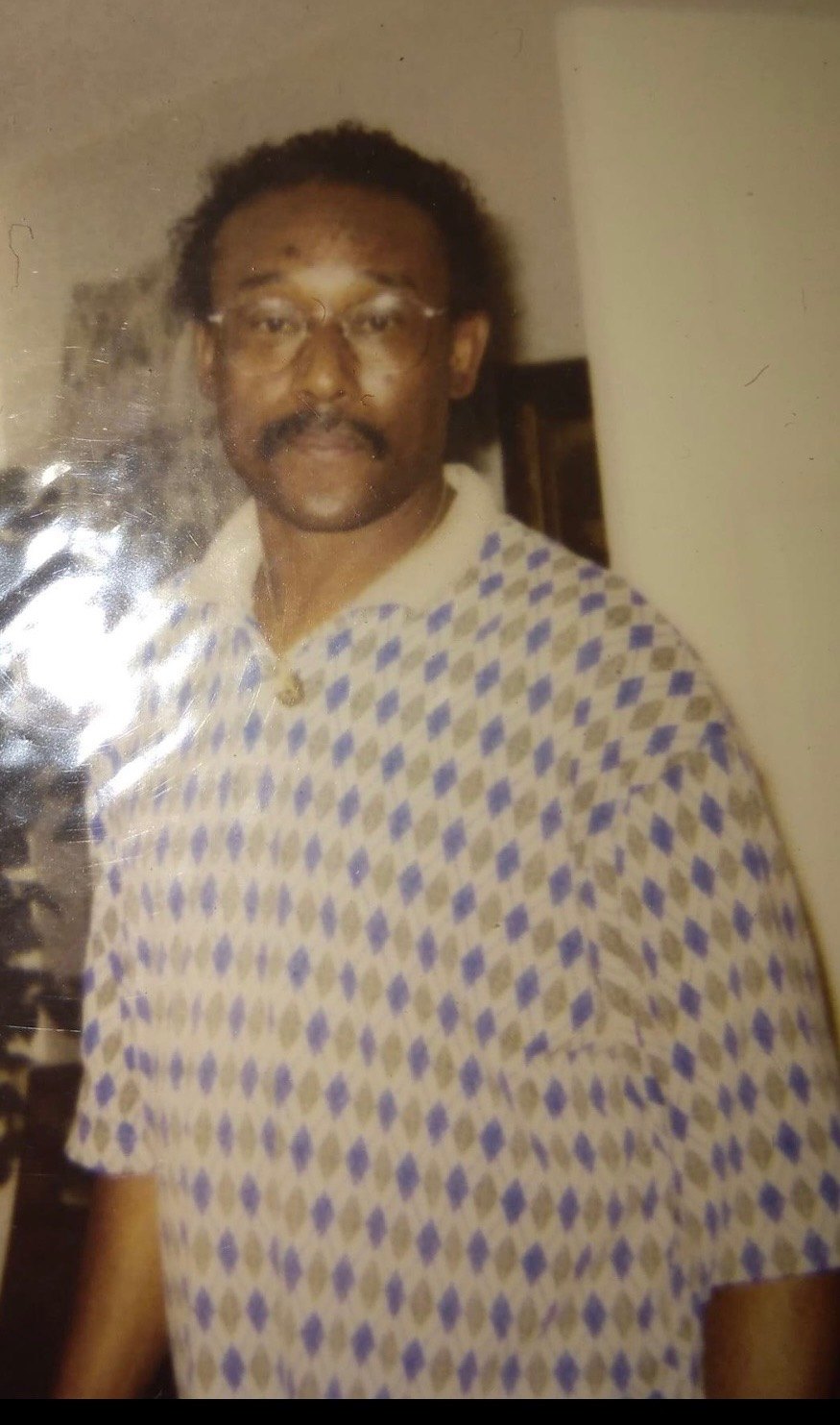 Portrait of Monte Carlo Green