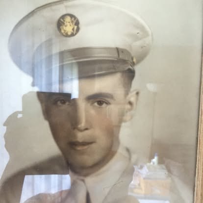 Portrait of Eldine Lloyd Hamlin