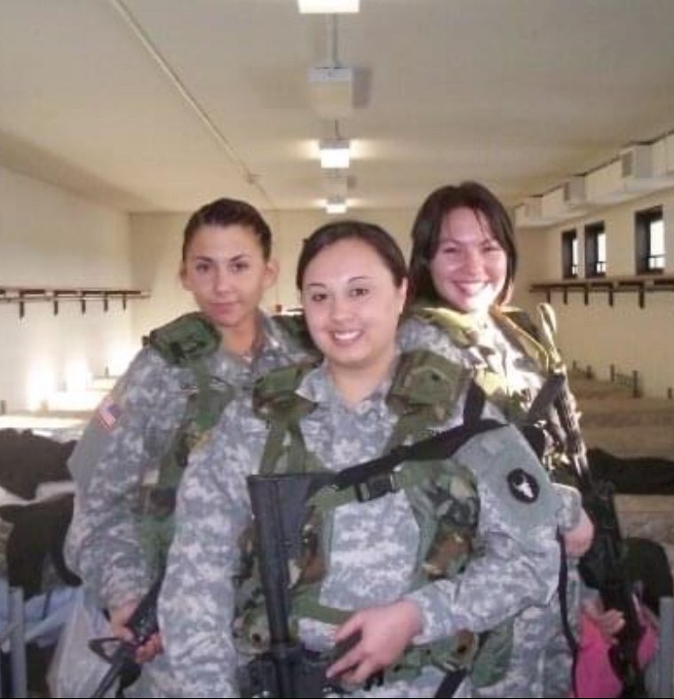 Photo honoring Kelly Ann Thole